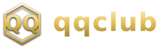 qqclub logo