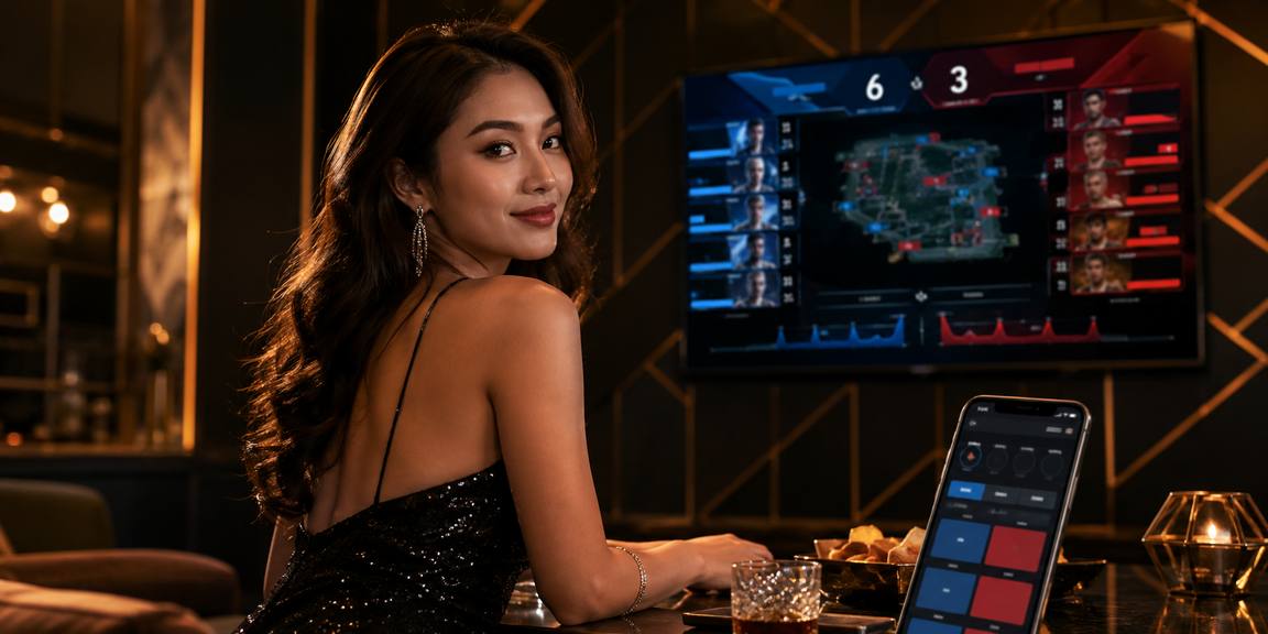 qqclub Thunder di qqclub: Kuasa Petir di Hujung Jari Anda