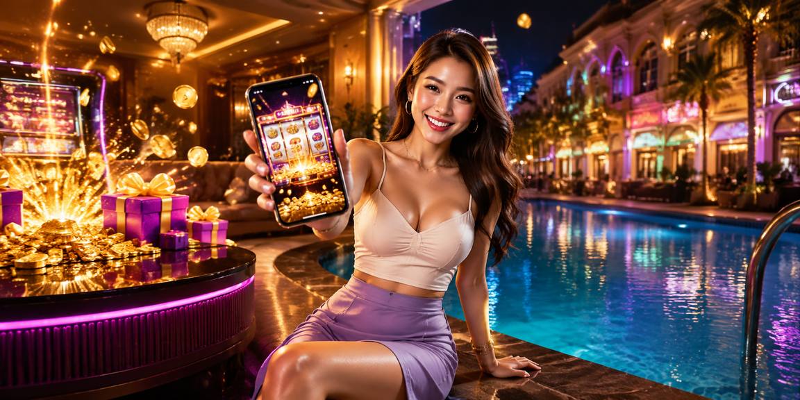 qqclub mobile gaming